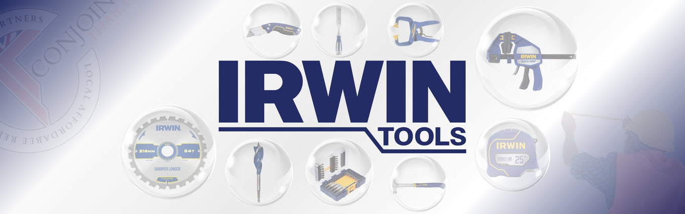 IRWIN Tools