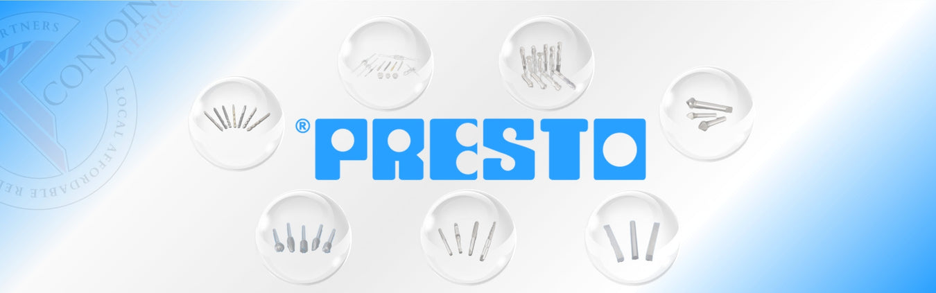 Presto