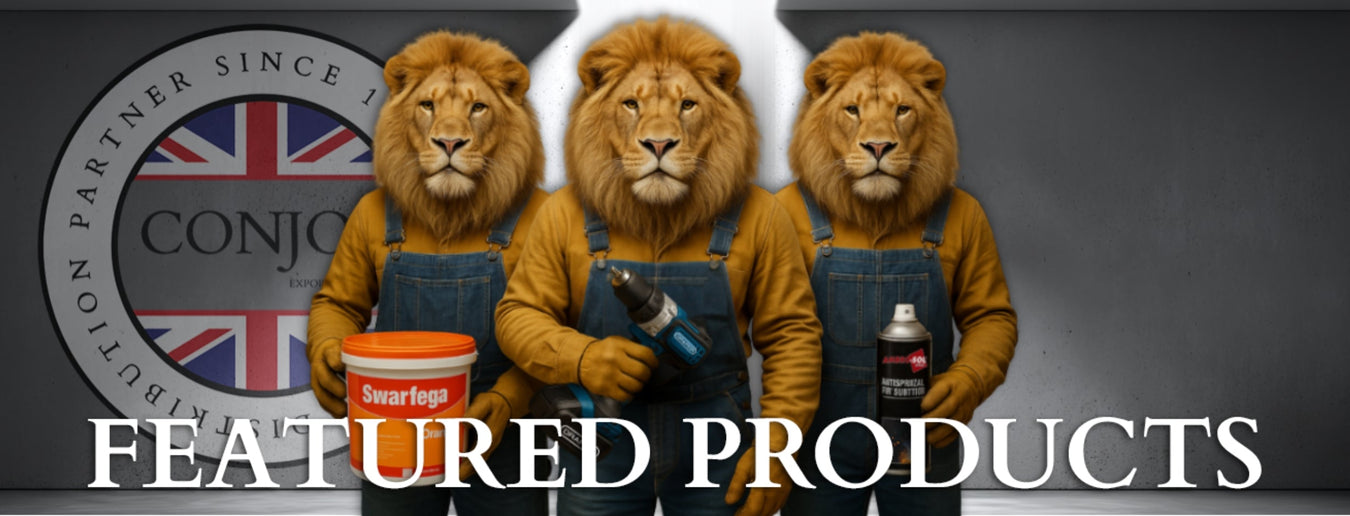 Featured Products