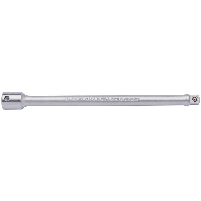 Elora-Extension-Bar,-3/8"-Sq.-Dr.,-200mm