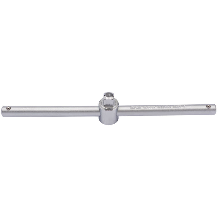 Elora-Sliding-'T'-Bar,-3/8"-Sq.-Dr.,-200mm