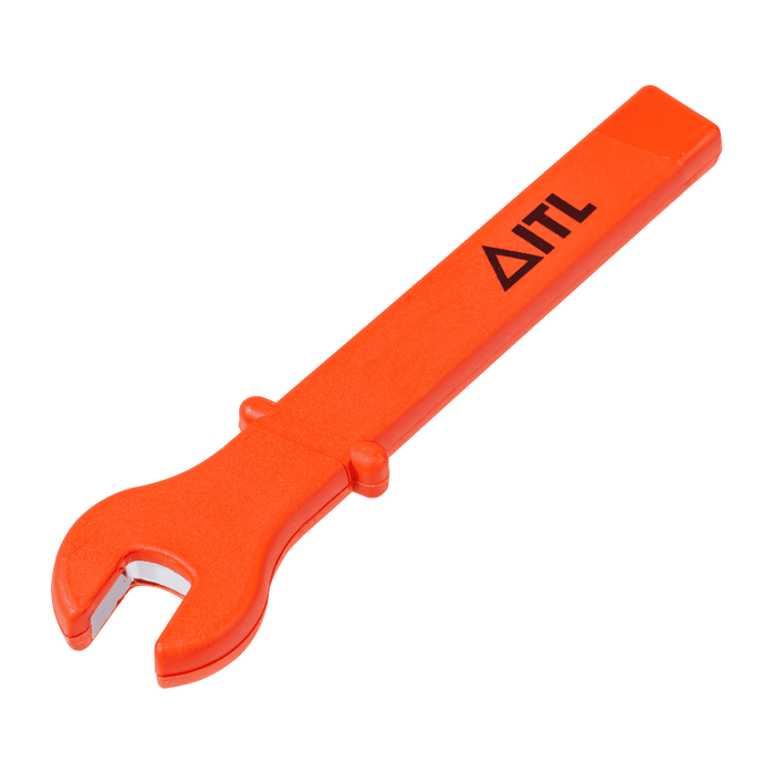 1,000v Insulated 11mm Insulated Open Ended Spanner