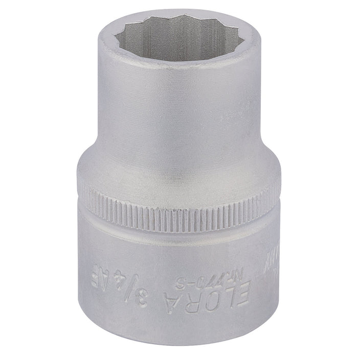 Elora-Bi-Hexagon-Socket,-3/4"-3/4"-Sq.-Dr.