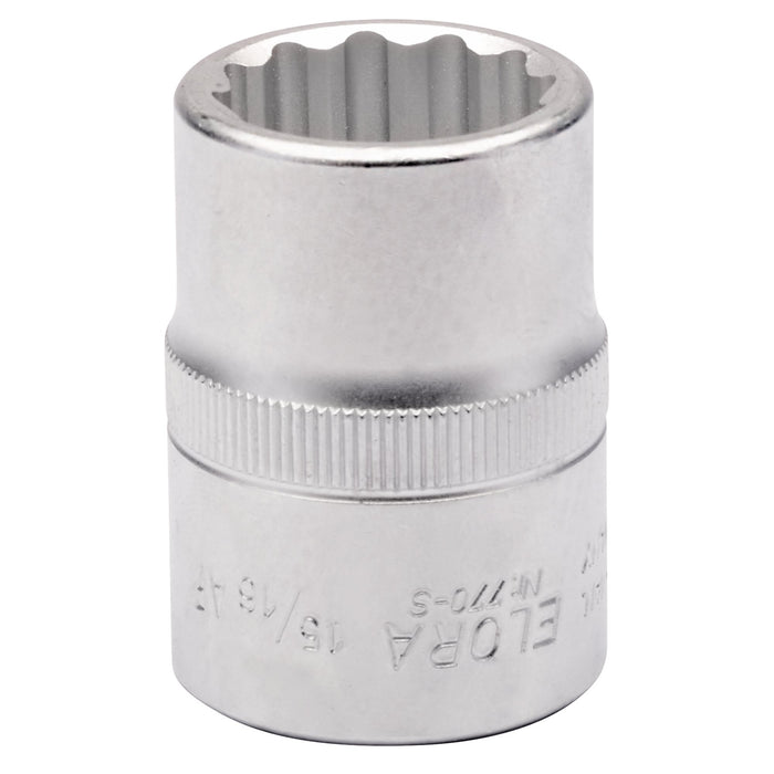Elora-Bi-Hexagon-Socket,-15/16"-3/4"-Sq.-Dr.