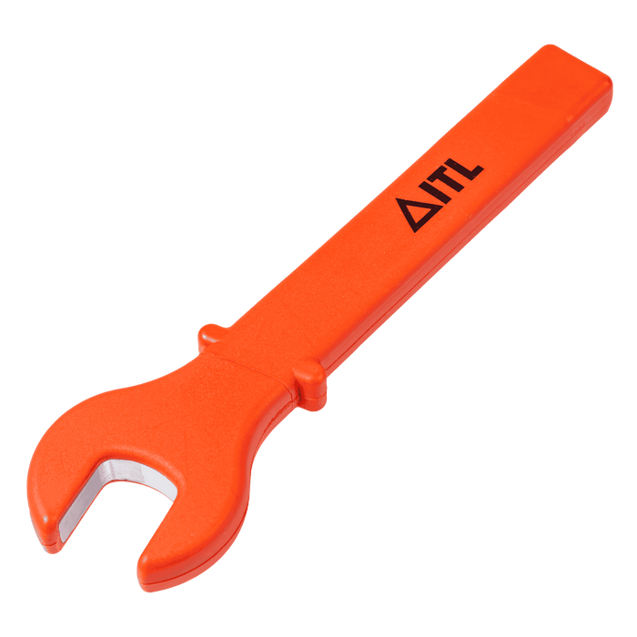 1,000v Insulated 7/8" Insulated Open Ended Spanner
