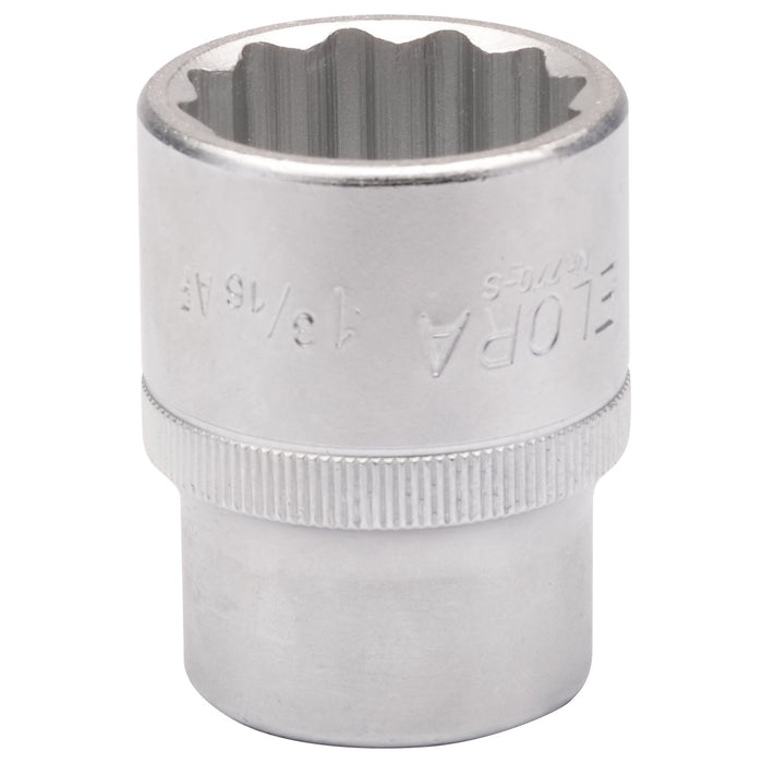 Elora-Bi-Hexagon-Socket,-1.3/16"-3/4"-Sq.-Dr.