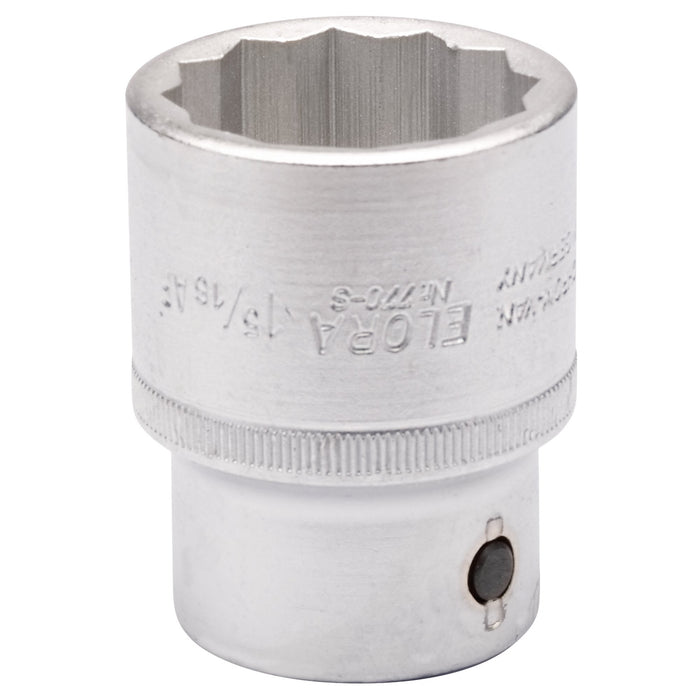 Elora-Bi-Hexagon-Socket,-1.5/16"-3/4"-Sq.-Dr.
