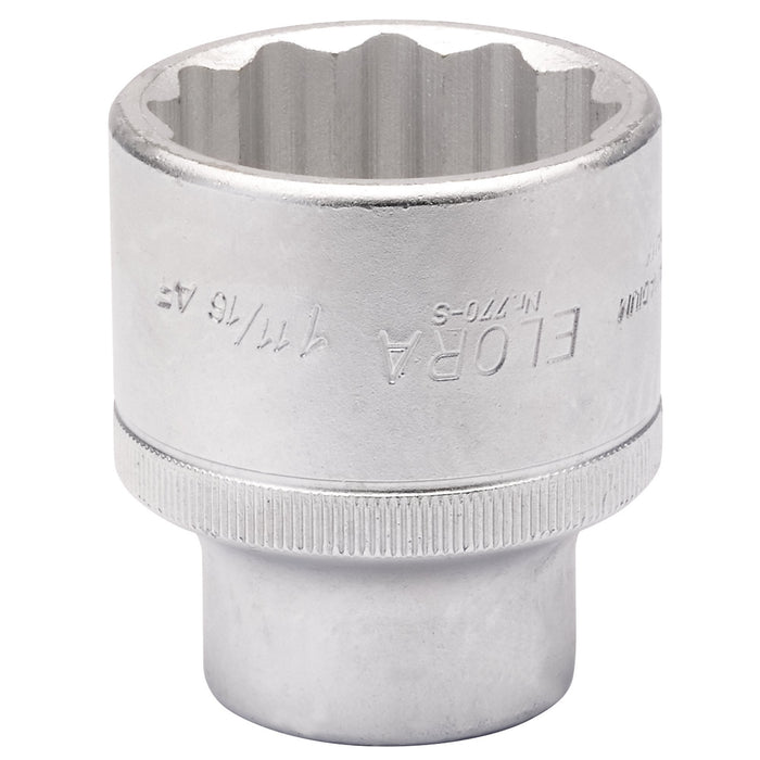 Elora-Bi-Hexagon-Socket,-1.11/16"-3/4"-Sq.-Dr.