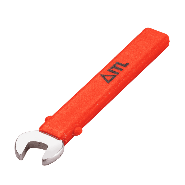 1,000v Insulated 3/8" Open Ended General Purpose Spanner