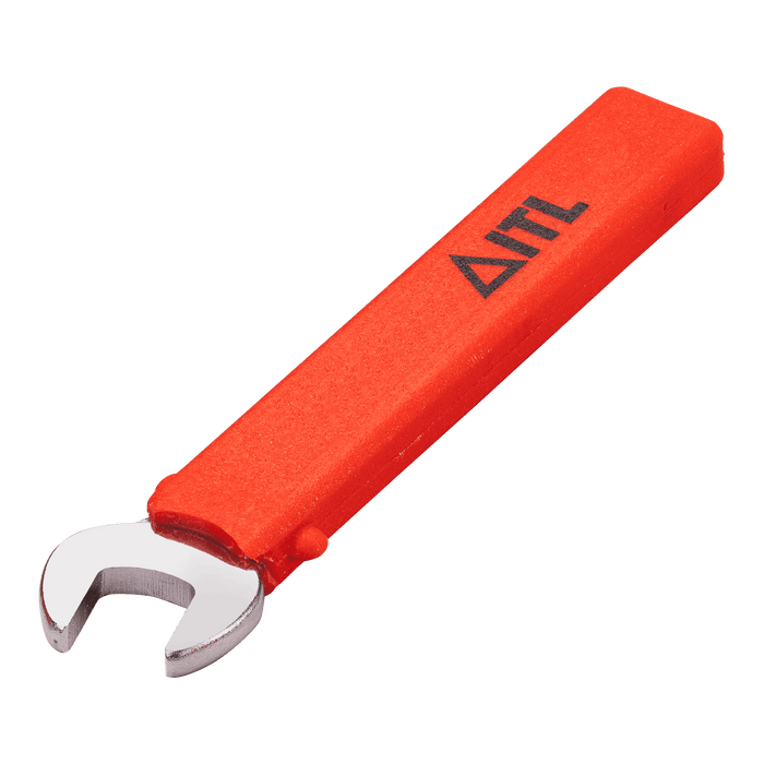 1,000v Insulated 1/2" Open Ended General Purpose Spanner