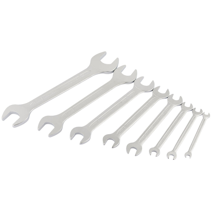 Long-Imperial-Open-End-Spanner-Set-(8-Piece)