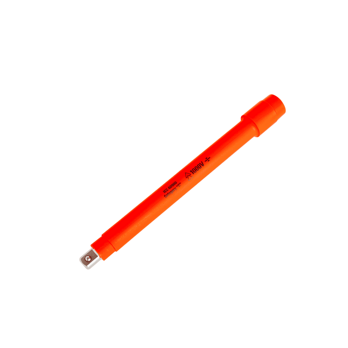 1,000v Insulated 1/2" Drive Extension 10"/250mm