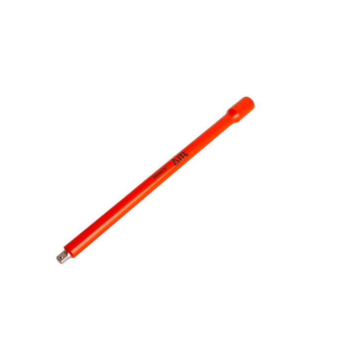 1,000v Insulated 1/4" Drive Extension 10"/250mm