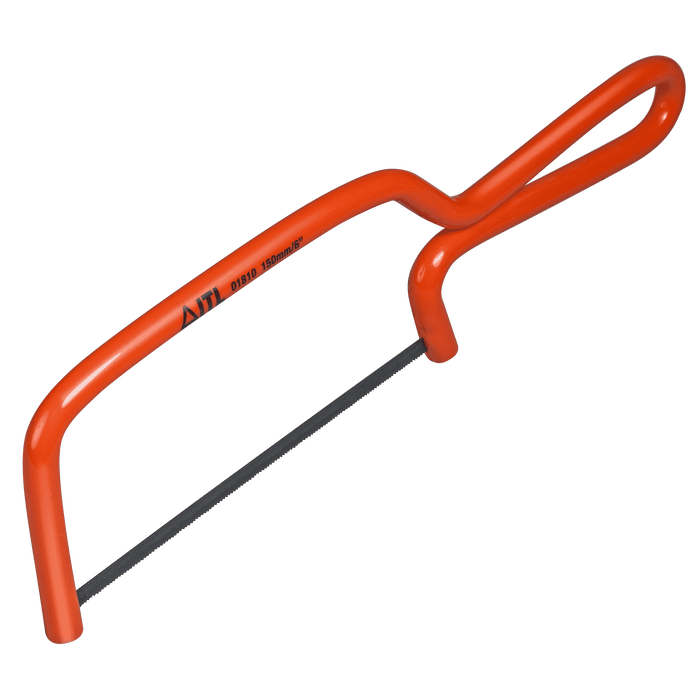 1,000v Insulated Junior Hacksaw