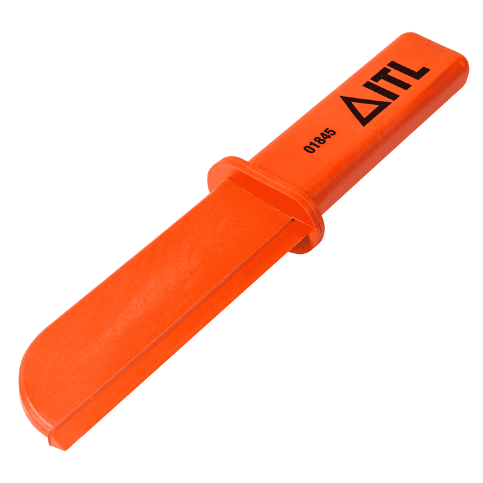 1,000v Insulated Nylon Hacking Knife
