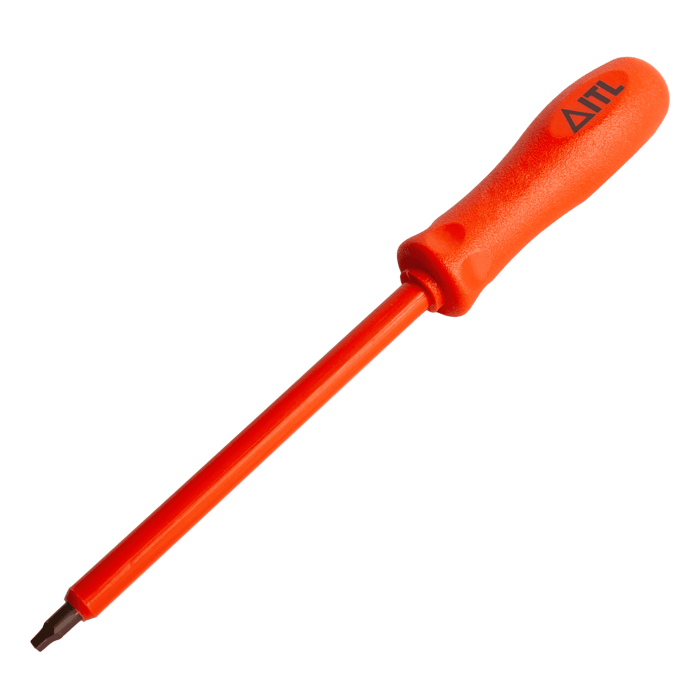1,000v Insulated Robertson Screwdriver No.2