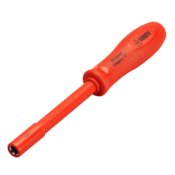 1,000v Insulated 8mm Nut Spinner (55mm Stud Clearance)