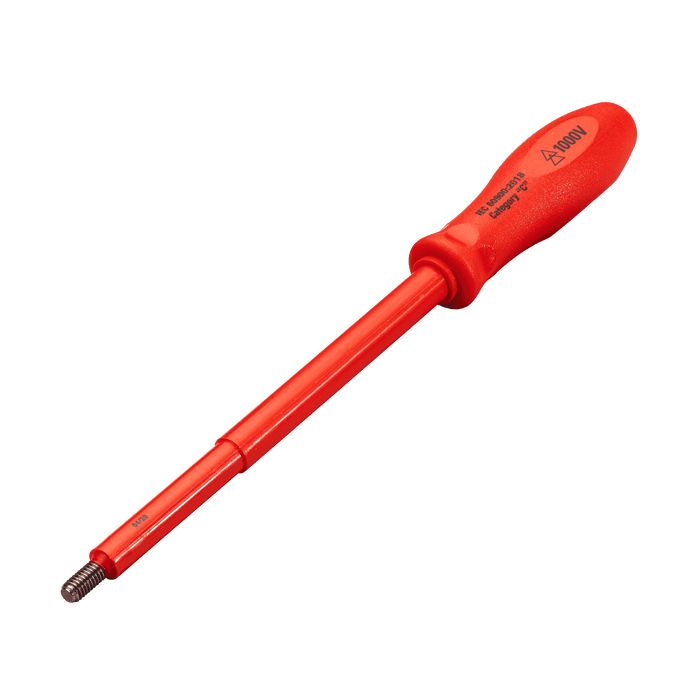 1,000v Insulated 8mm Male Link Extractor