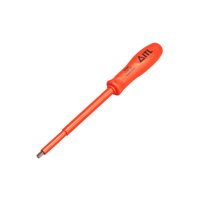1,000v Insulated 3/16" Square End Male Link Extractor