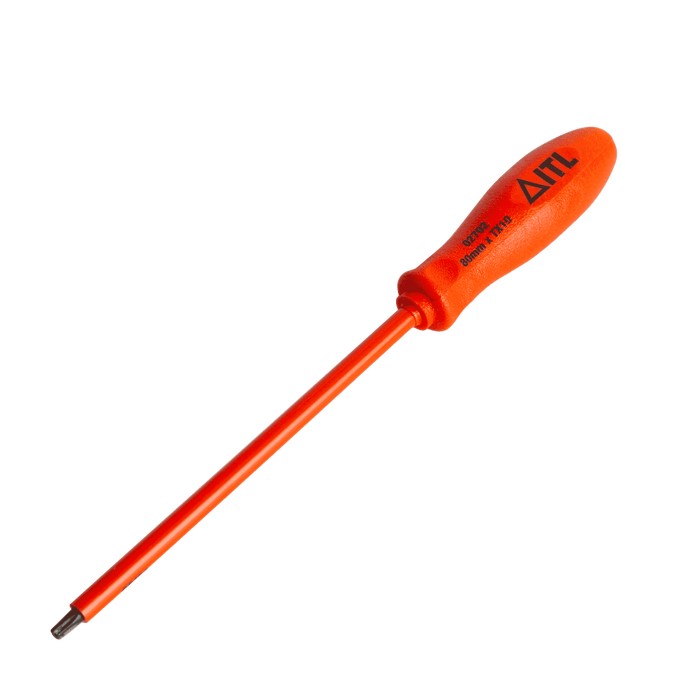 1,000v Insulated Torx Screwdriver T10