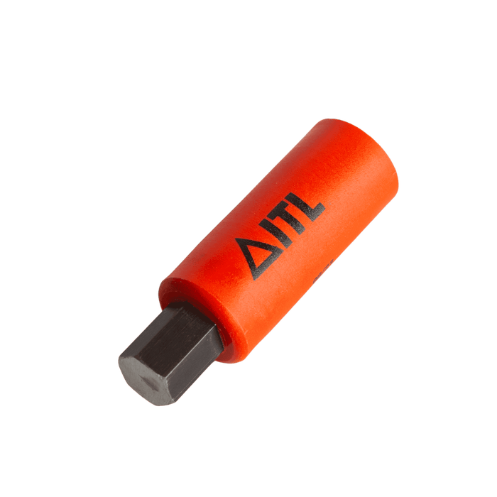 1,000v Insulated 3/8" Drive Hex Key Socket 3/8"
