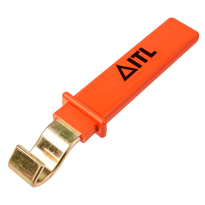 1,000v Insulated 95mm² Core Bending Bar - External