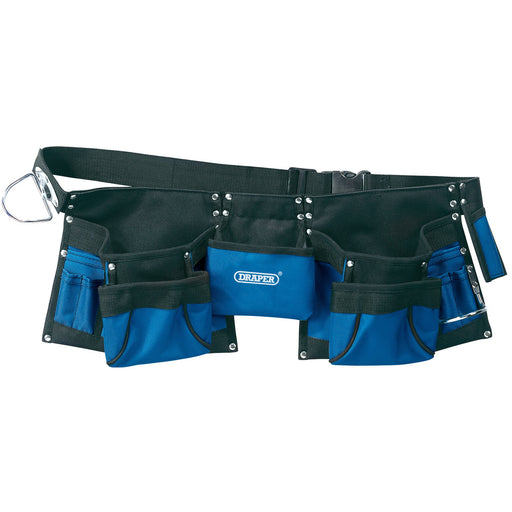 Double-Pouch-Tool-Belt