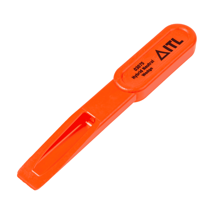 1,000v Insulated Hybrid Neutral Wedge