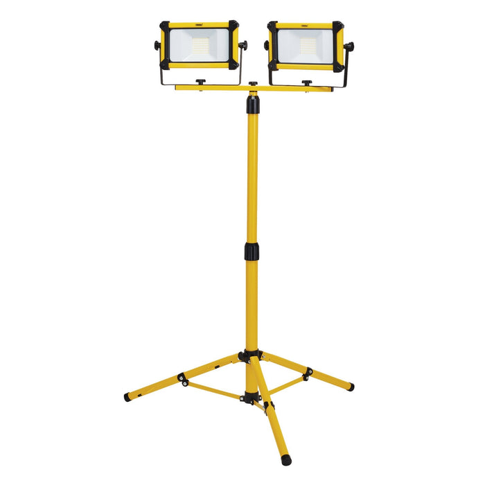 110V-SMD-LED-Tripod-Site-Light,-2-x-10W,-2200-Lumens