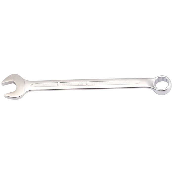 Elora-Long-Imperial-Combination-Spanner,-9/16"