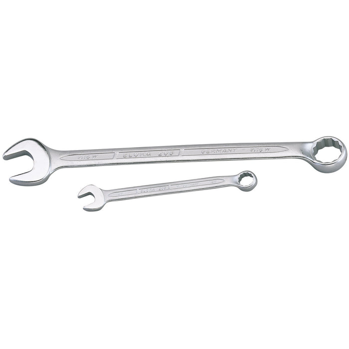 Elora-Long-Whitworth-Combination-Spanner,-1/8"