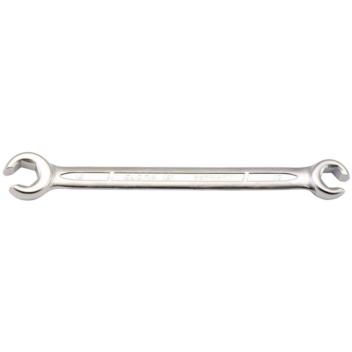 Elora-Metric-Flare-Nut-Spanner,-10-x-12mm