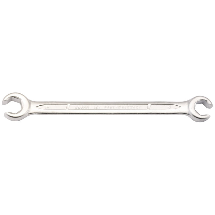 Elora-Metric-Flare-Nut-Spanner,-13-x-14mm