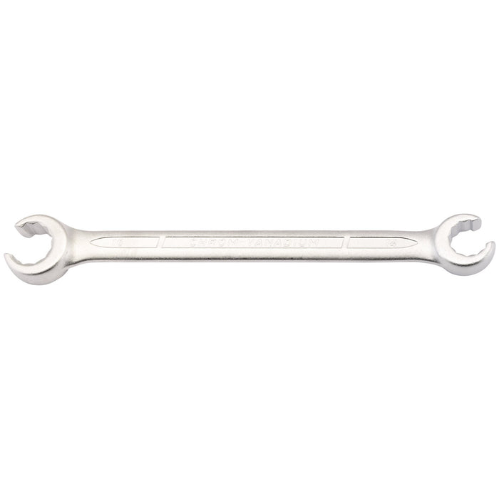 Elora-Metric-Flare-Nut-Spanner,-14-x-16mm