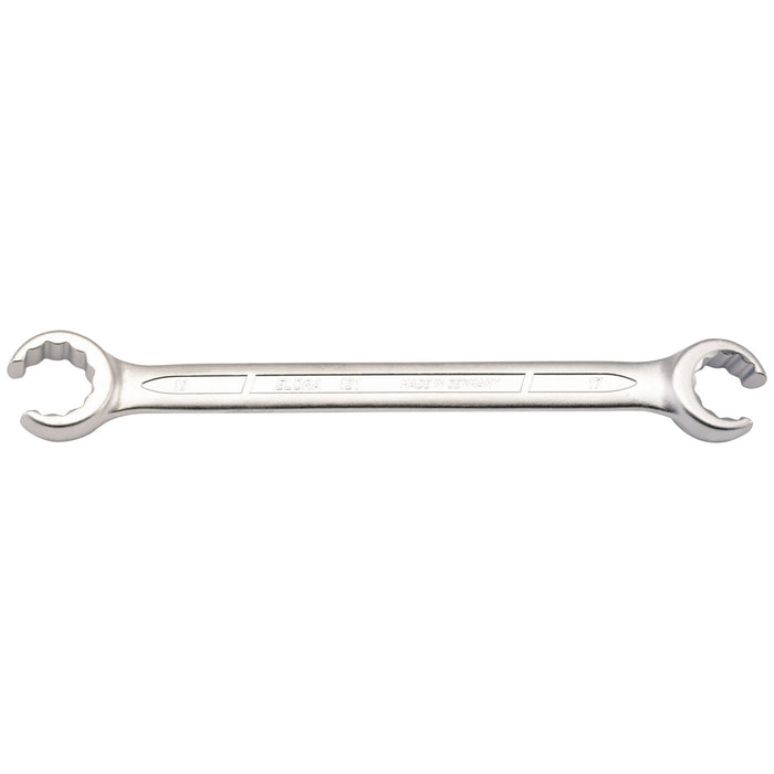 Elora-Metric-Flare-Nut-Spanner,-17-x-19mm