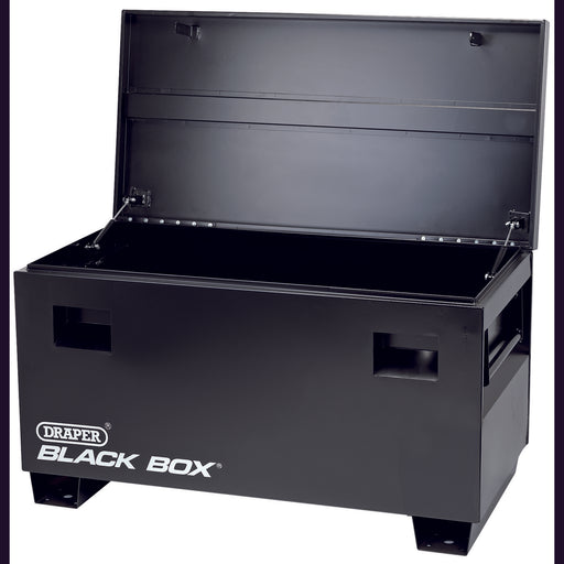 Draper-Black-Box®-Truck-&-Site-Box,-48"