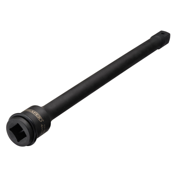 Impact-Extension-Bar,-3/4"-Sq.-Dr.,-400mm