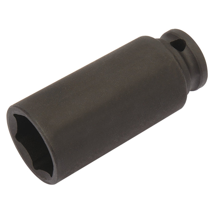 Draper-Expert-HI-TORQ®-6-Point-Deep-Impact-Socket,-3/8"-Sq.-Dr.,-17mm