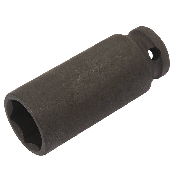 Draper-Expert-HI-TORQ®-6-Point-Deep-Impact-Socket,-3/8"-Sq.-Dr.,-19mm
