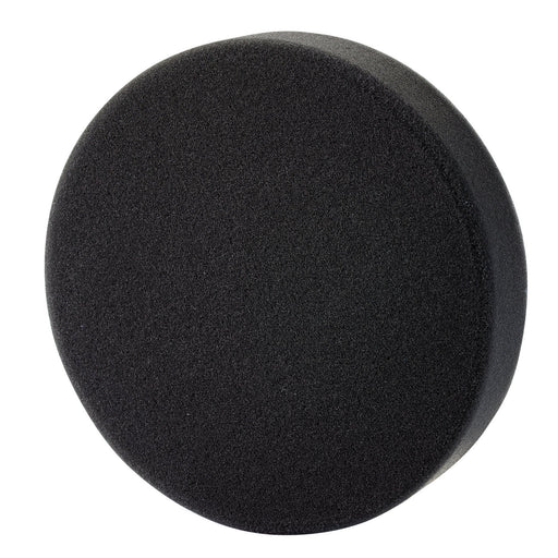 Finishing-Pad,-125mm,-Black