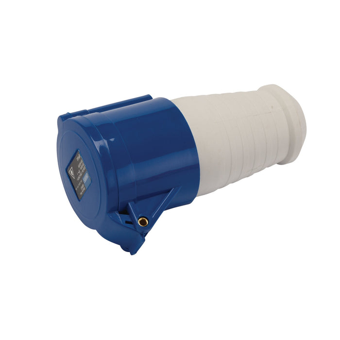 230V-Site-Socket,-32A