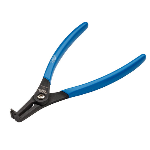 Draper-Expert-90°-External-Circlip-Pliers,-A31,-215mm