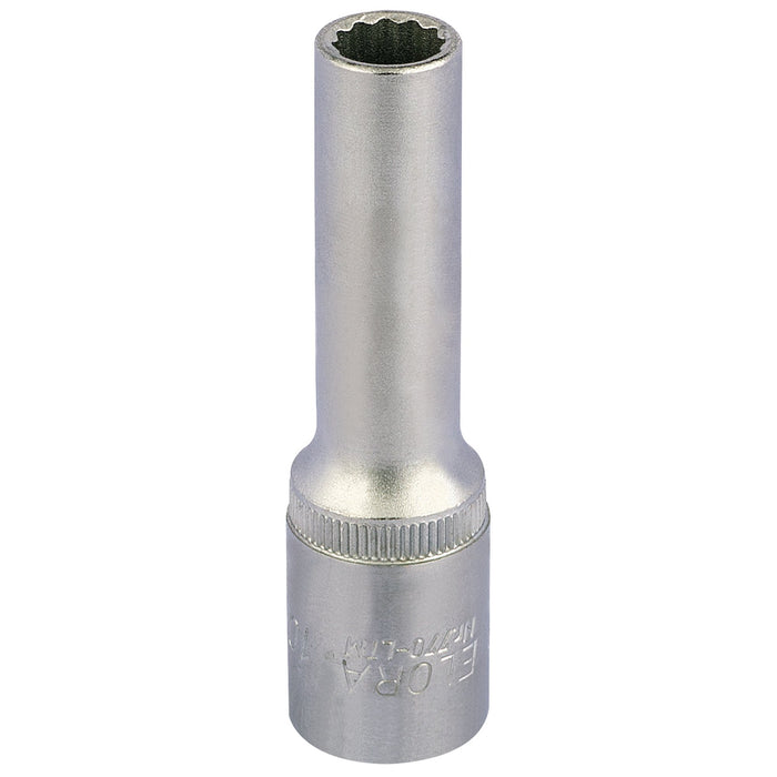 Elora-Deep-Bi-Hexagon-Socket,-1/2"-Sq.-Dr.,-10mm