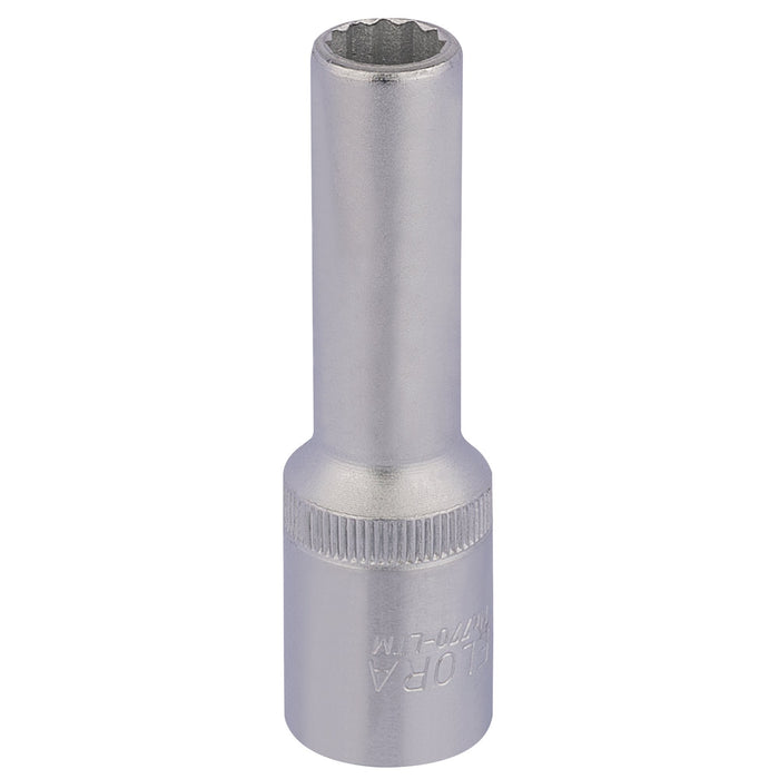 Elora-Deep-Bi-Hexagon-Socket,-1/2"-Sq.-Dr.,-11mm