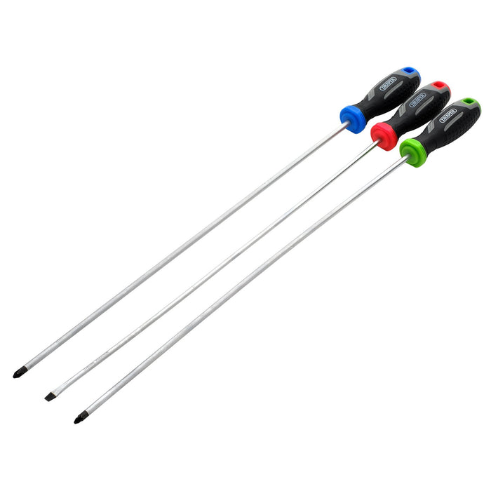 Long-Reach-Soft-Grip-Screwdriver-Set-(3-Piece)