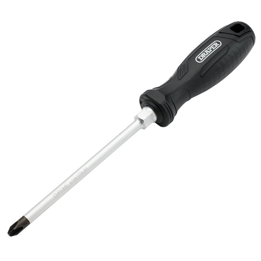 Phillips-Hard-Grip-Screwdriver,-PH3-x-150mm