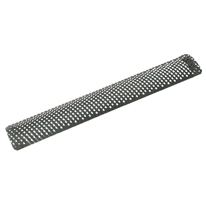 Half-Round-Multi-Rasp-Wood-File-Blade,-255mm