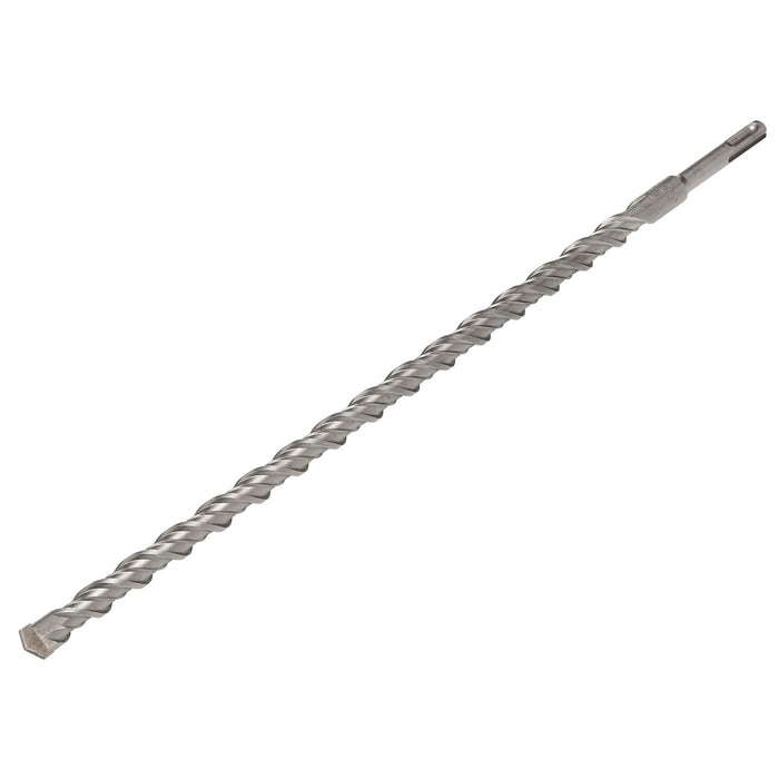 SDS-Plus-Drill-Bit,-16.0-x-450mm