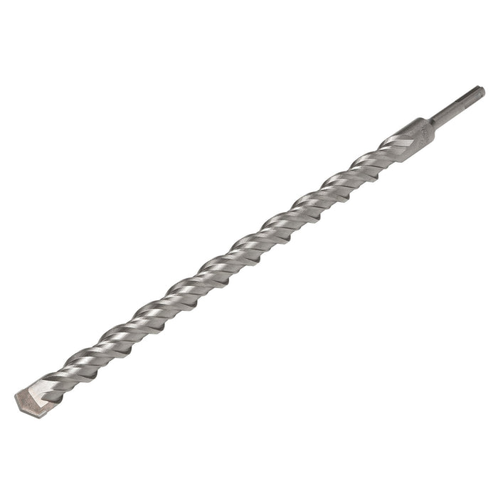 SDS-Plus-Drill-Bit,-25.0-x-450mm