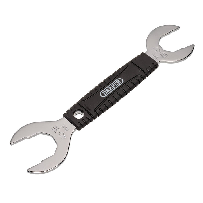 Dual-Ended-Bicycle-Headset-Wrench,-30/32/36/40mm